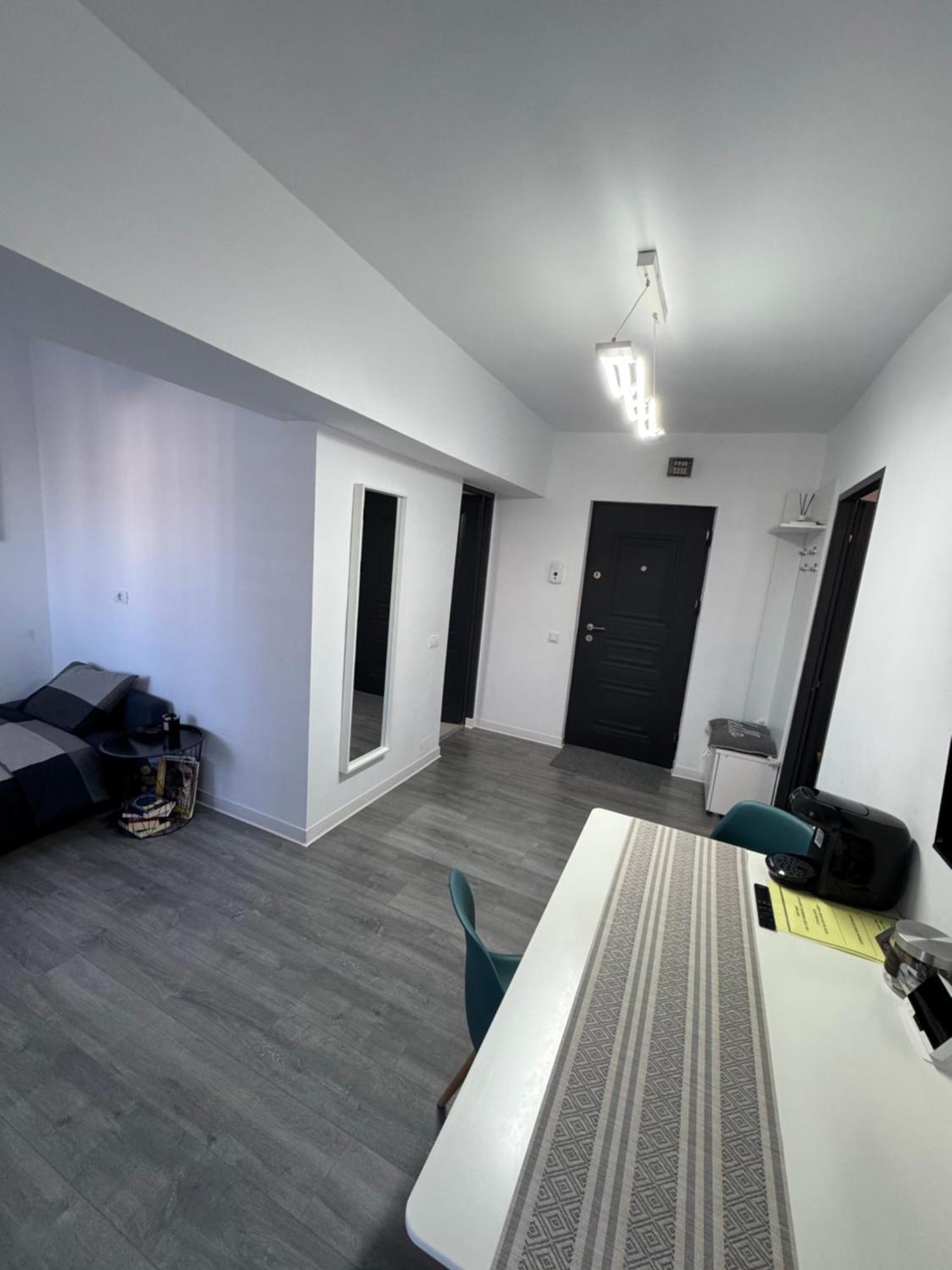 Central Apartment Târgu Jiu Extérieur photo